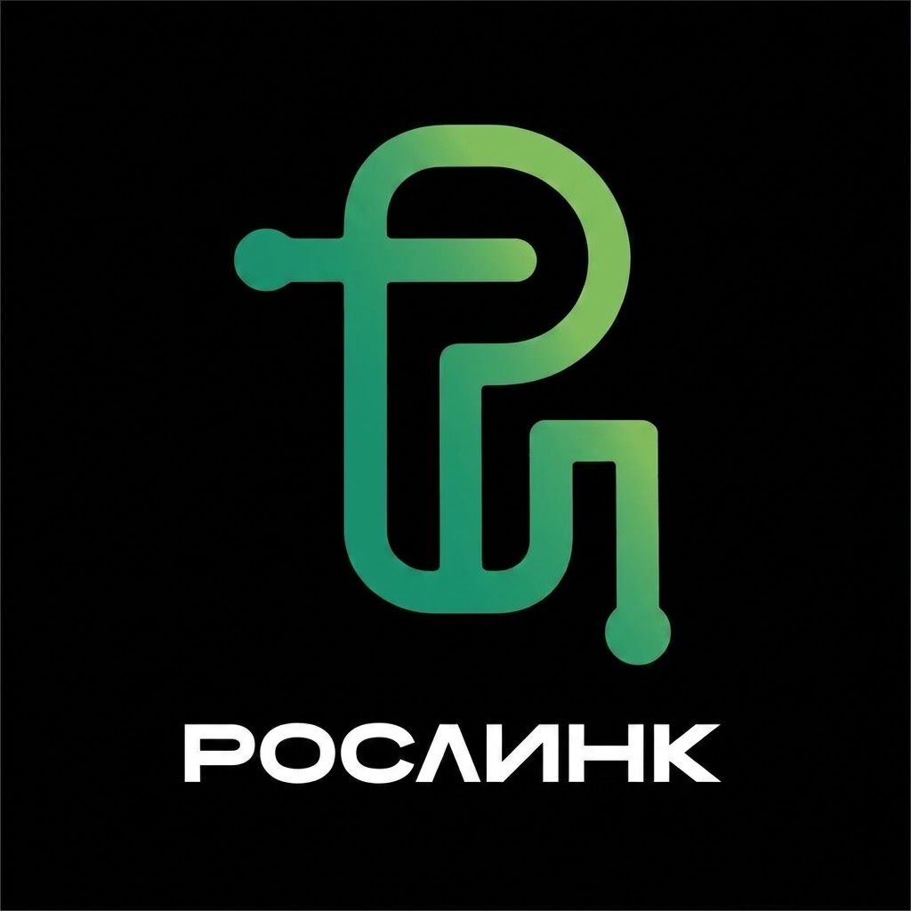 РОСЛИНК
